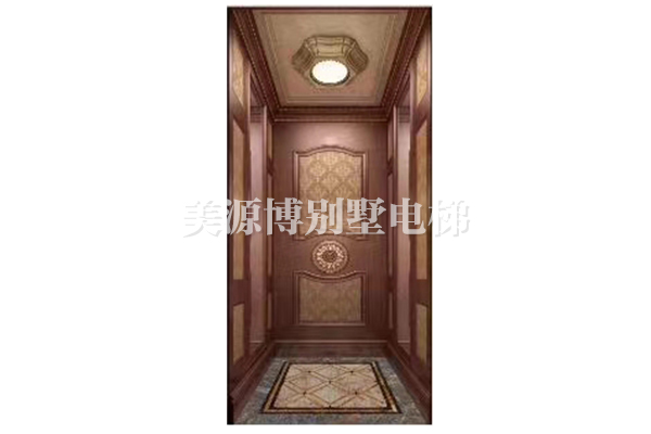 河北推荐家用电梯生产价格