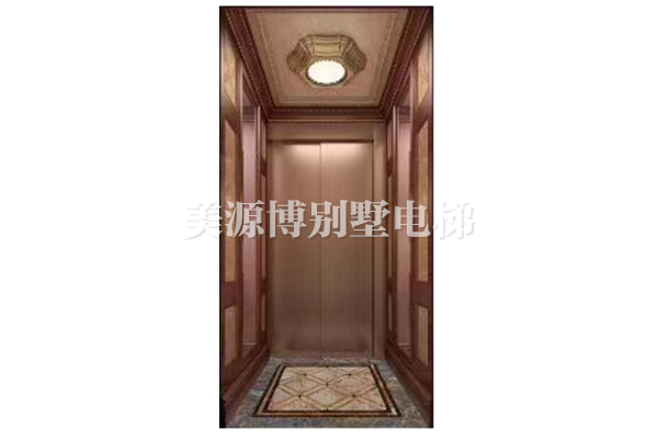 贵州推荐四层别墅电梯厂家