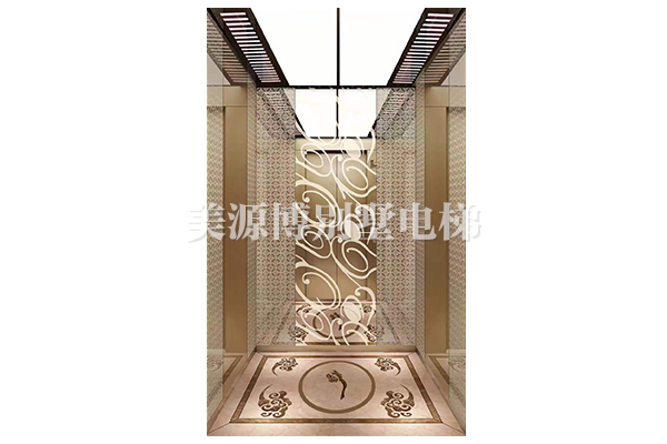南通推荐独栋别墅电梯价格