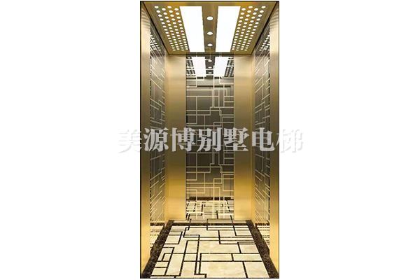 扬州推荐别墅电梯房哪家好