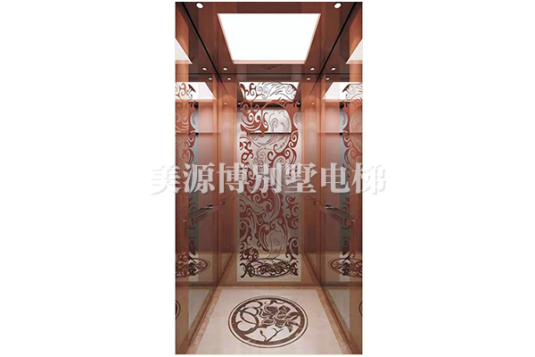 青岛推荐三层小型别墅梯哪家好