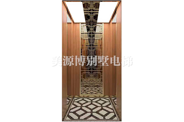 河北推荐家用电梯生产价格
