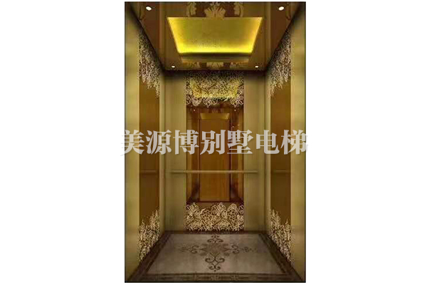 海南推荐别墅室内观光电梯哪家好