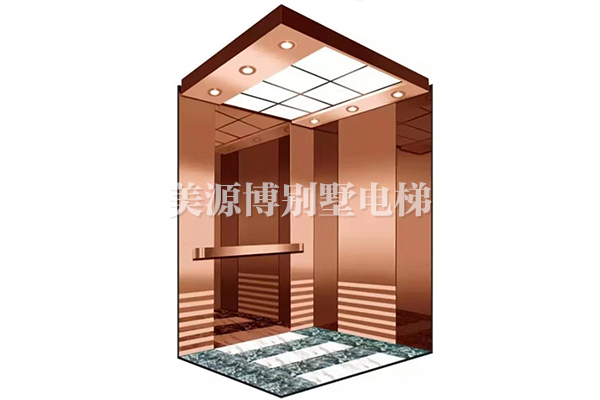 张家界定制别墅家用四层电梯价格