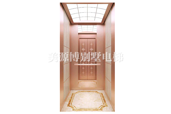 常州定制复式别墅电梯哪家好