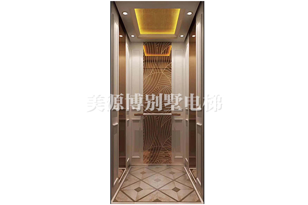 贵州推荐四层别墅电梯厂家