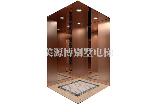 衢州推荐家用电梯生产厂家