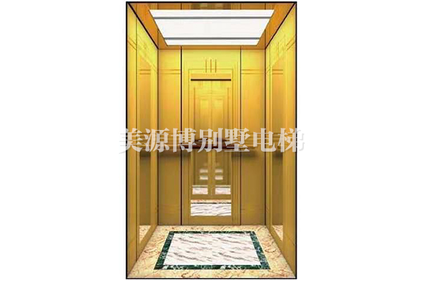 兰州定制别墅室内观光电梯厂家