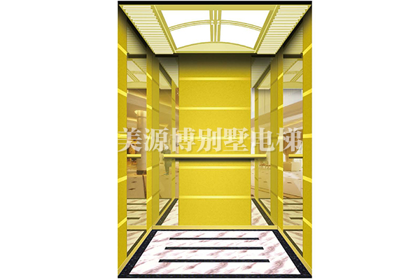 福州定制家用别墅电梯生产厂家