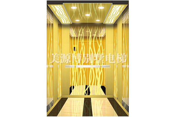 广东推荐复式别墅电梯价格