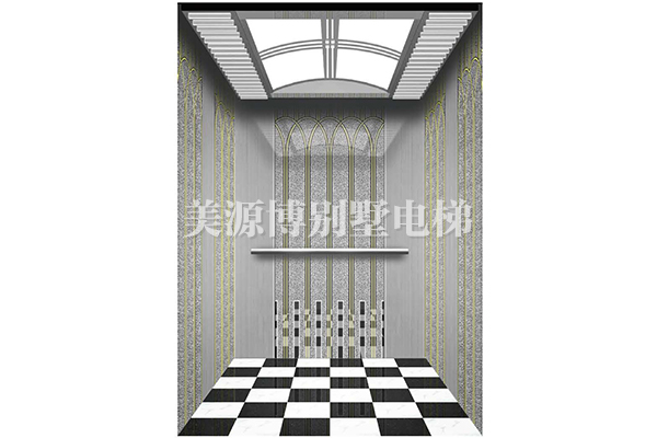 广东推荐别墅电梯房价格