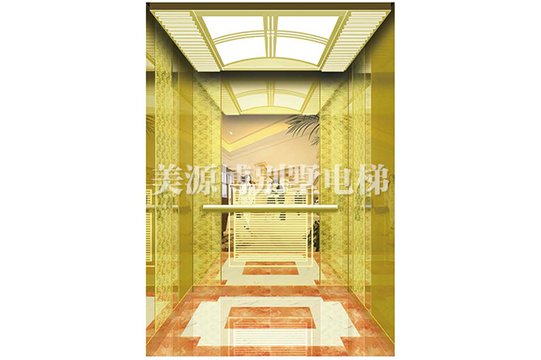 开封推荐农村别墅电梯价格