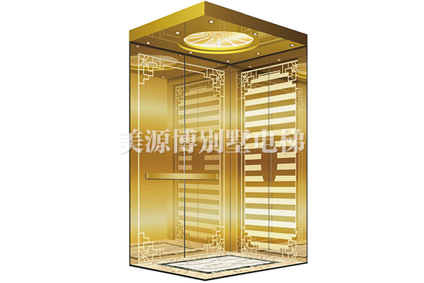 南昌定制别墅微型电梯哪家好