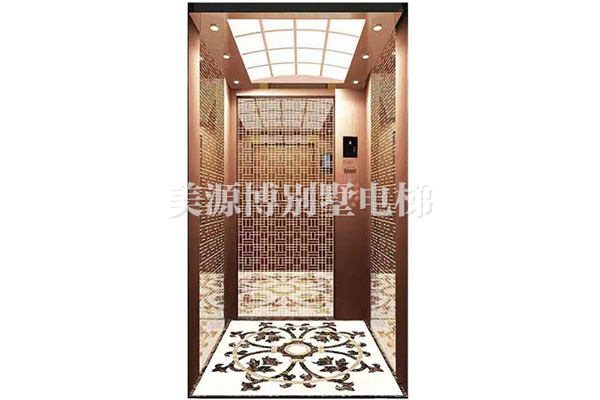 深圳定制别墅电梯房厂家