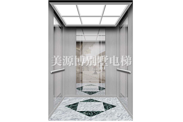 青岛推荐三层小型别墅梯哪家好