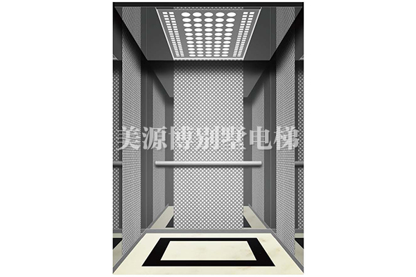 怀化推荐室外加装别墅电梯价格