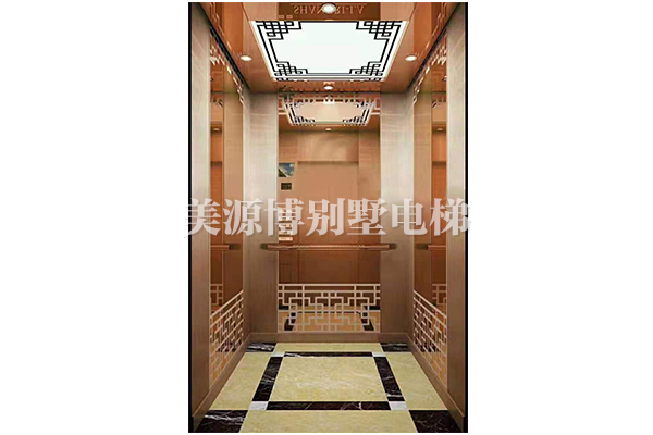 北京推荐别墅的小型电梯厂家