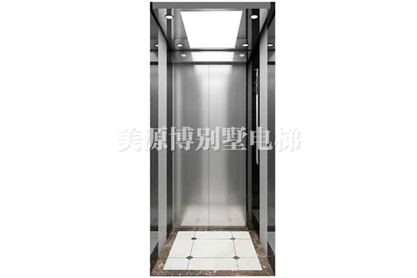 张家界定制四层别墅电梯厂家