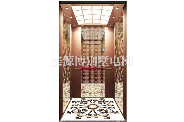 武汉推荐别墅电梯房哪家好