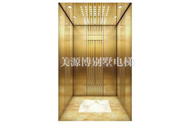 江苏定制别墅电梯房厂家