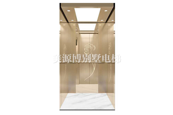 厦门推荐家用别墅电梯生产哪家好