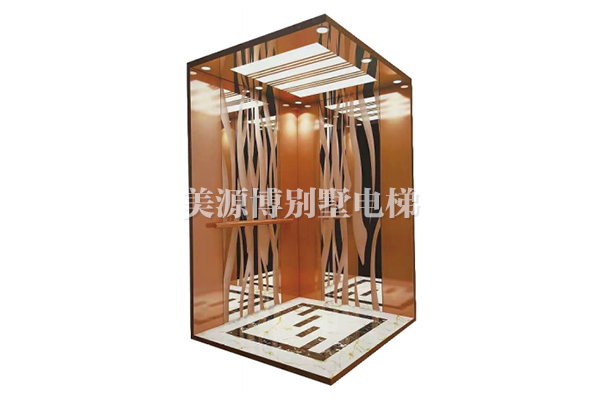 芜湖定制开发区别墅电梯厂家