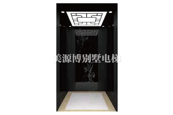 惠州推荐四层别墅电梯厂家