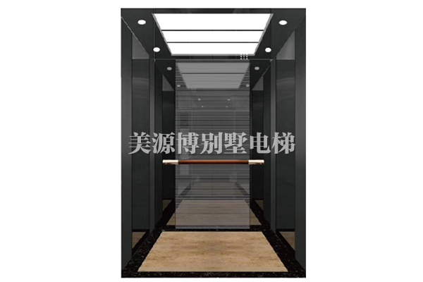湘潭定制家用电梯生产厂家