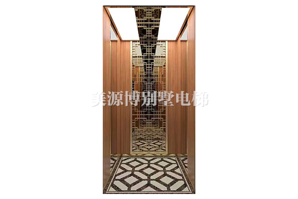 开封推荐农村别墅电梯哪家好