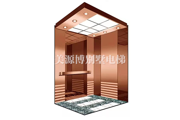 衢州推荐家用电梯生产厂家