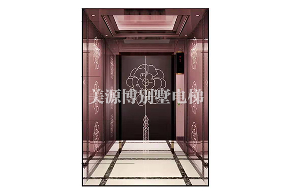 云南定制家用别墅电梯生产厂家