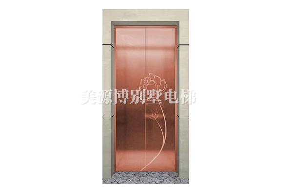 深圳推荐别墅家用四层电梯价格