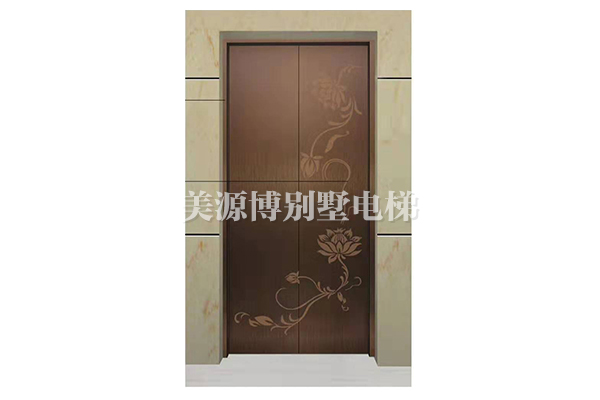 北京推荐家用别墅电梯生产价格