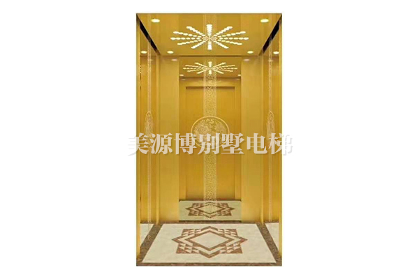 广东推荐复式别墅电梯价格
