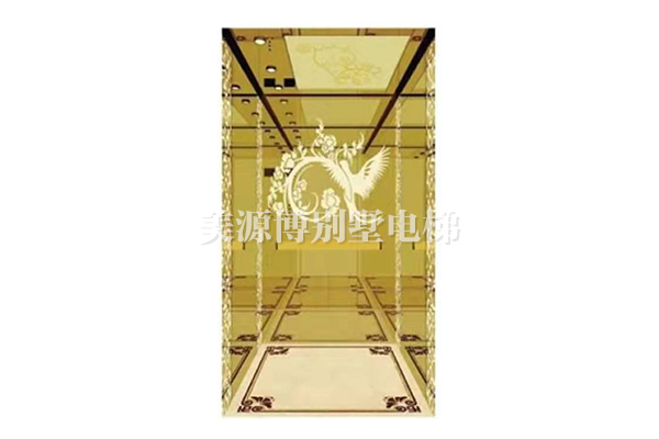 常德推荐家用别墅电梯生产哪家好