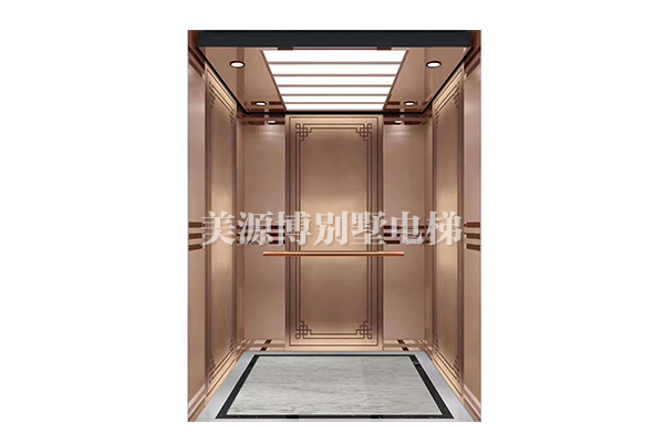 绍兴推荐别墅电梯生产价格