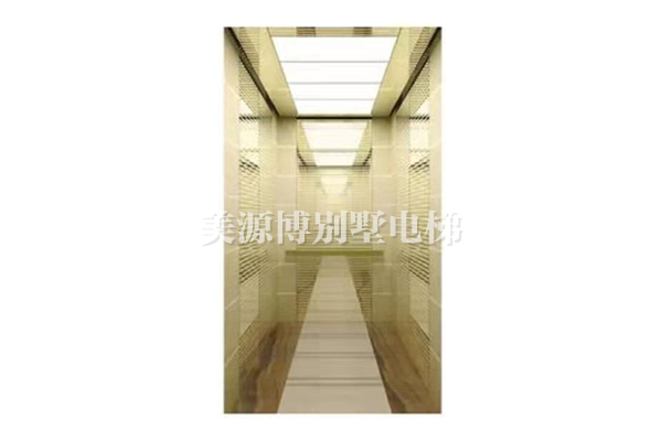 惠州定制别墅小型电梯厂家
