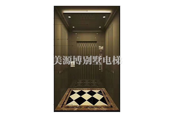廊坊推荐无机房别墅电梯哪家好