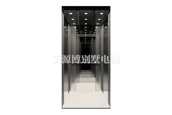 徐州定制农村别墅电梯价格