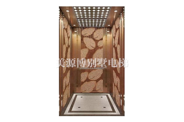 株洲定制四层别墅电梯哪家好