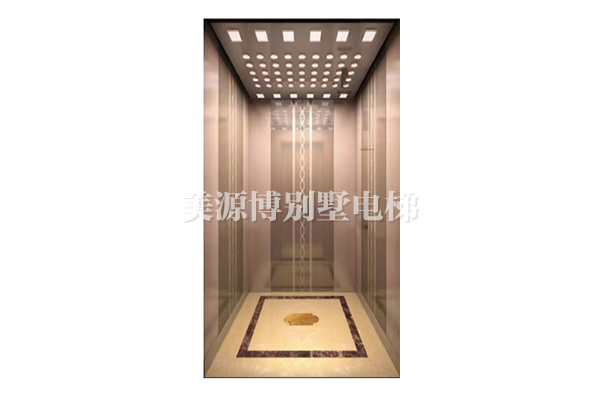 湖州定制别墅室内观光电梯哪家好
