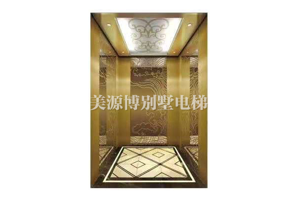 连云港推荐复式别墅电梯价格