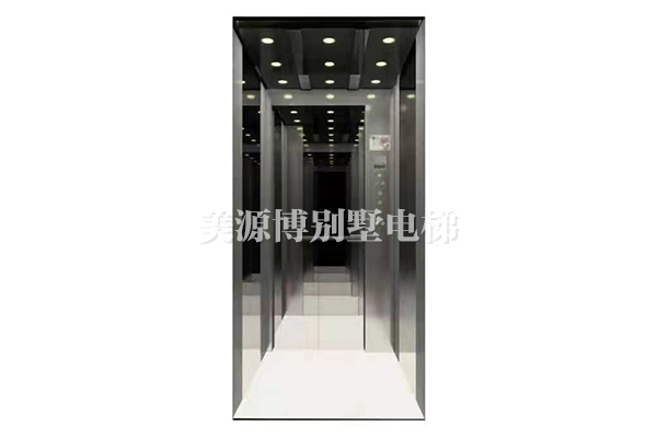 广东推荐别墅室外观光梯哪家好