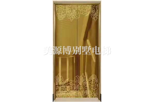 廊坊推荐无机房别墅电梯哪家好