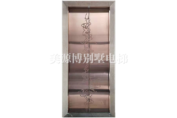 昆明定制别墅小型电梯哪家好