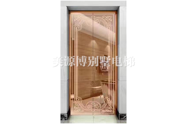 开封推荐农村别墅电梯哪家好