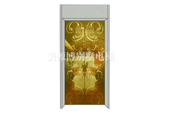 盐城定制家用别墅电梯生产哪家好