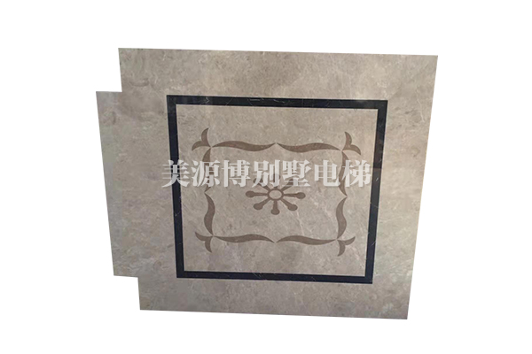 石家庄推荐复式别墅电梯价格