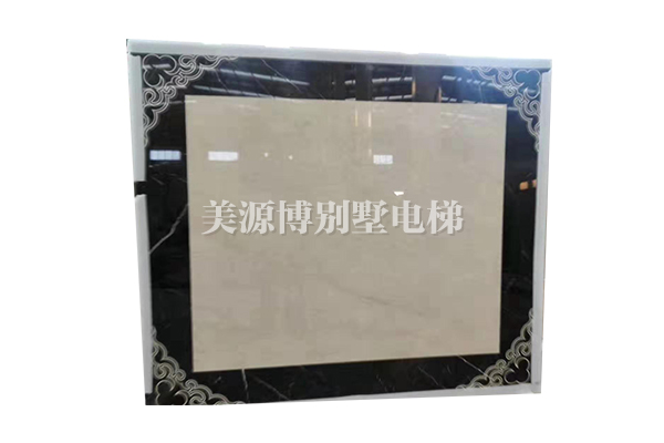 深圳推荐别墅家用四层电梯价格
