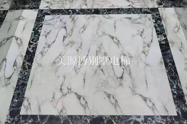 河北定制别墅小型电梯价格